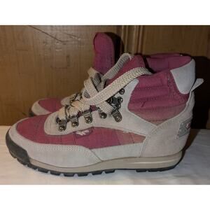 Vintage Women's Hi-Tec Lady Nouveau hiking boots size 5